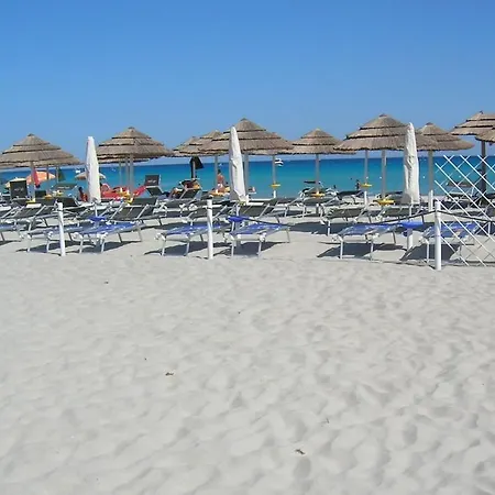 Stella Marina וילסימיוס