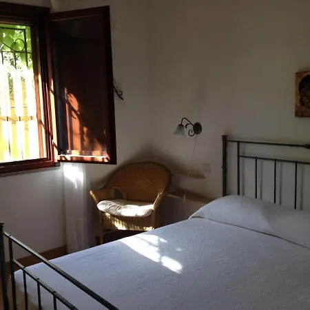 Stella Marina بيت للعطل