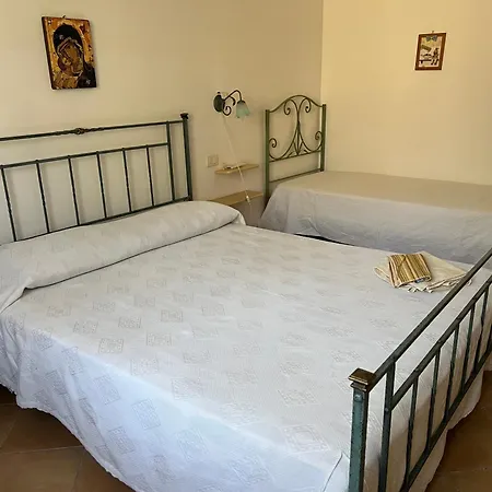 Stella Marina Prázdninový dům *